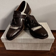Mocassini brogues Church's