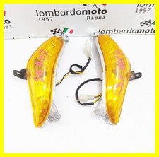 coppia frecce freccia anteriore sx dx scooter elettrico z teck VITALE SKY CIERVO