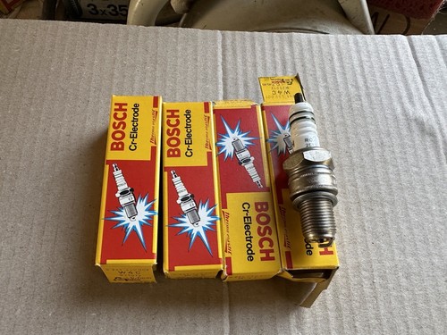 Kit candele alfa - 75, 1.8