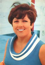 ORIETTA BERTI