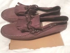 Mocassini Bikkembergs in pelle