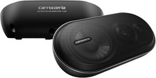 NEW: TS-X210 Carrozzeria