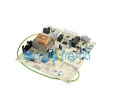 BAXI SCHEDA CIRCUITO CALDAIA