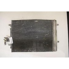 CONDENSATORE ARIA CONDIZIONATA PER VOLVO V40 (12-16) 1.6 TD (84KW) BER. 2012