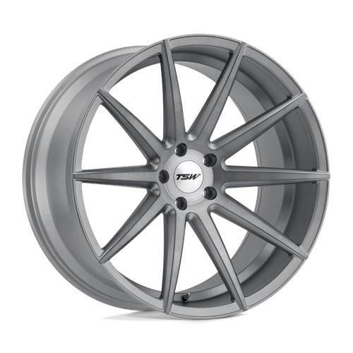 Tsw clypse 18x8 et42 - clypse, 5x112
