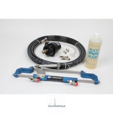 TIMONERIA IDRAULICA KIT GF90BT