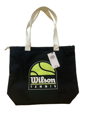 Borsa tennis wilson tote - borsa,