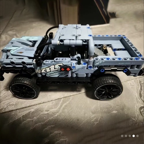 Modellino auto jeep - auto,