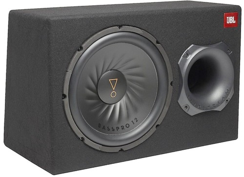 Jbl basspro 12 - basspro,