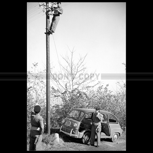 Photo 018467 fiat 600 - photo,