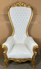 Casa Padrino Trono Barocco