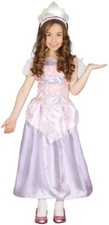 Guirca Costume Carnevale da