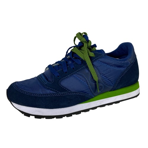E31 sneakers uomo saucony jazz - e31,