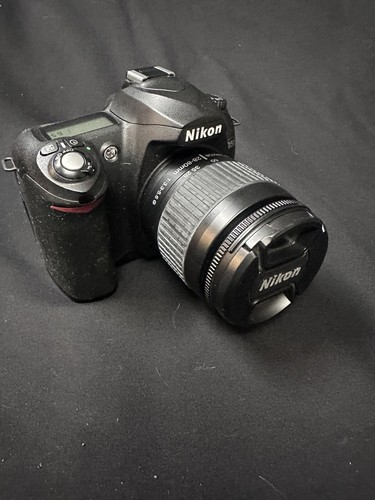 Nikon d50 megapixel - 6,1,