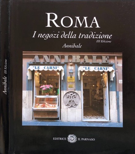 Roma negozi della - negozi,