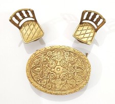 Vintage bellissimo tavolo e