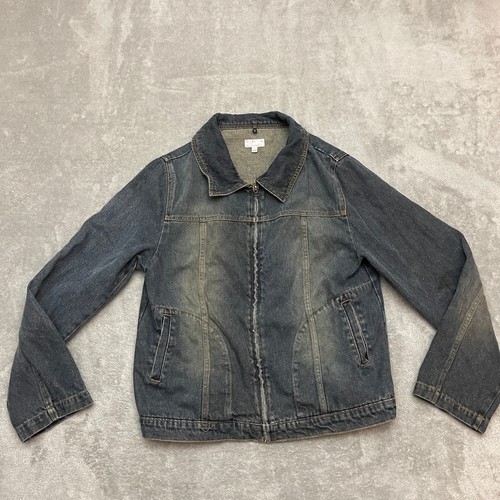 Giacca jeans vintage - di, in