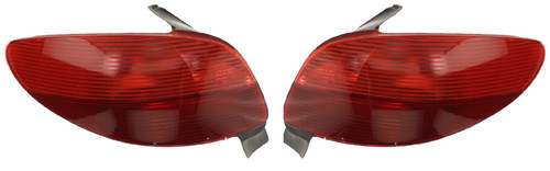 Fanale fanalino stop - fanalino,