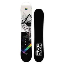 Five Fourty Artemis NUOVI sci
