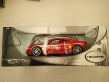 Hot Wheels F430 Challenge