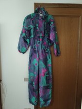 Brunik Italia Tuta Da Sci Donna tg. 44