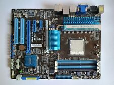 ASUS M4A89 GTD PRO / USB 3 AM3