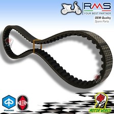 Cinghia trasmissione rms per - rms,