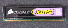  Corsair XMS2 DIMM 1 GB