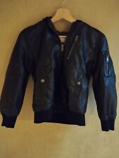 Giubbino Con Cappuccio Bambino Zara