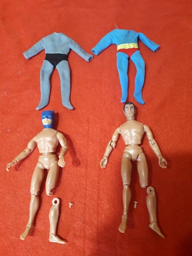 Mego corp batman - ,, e