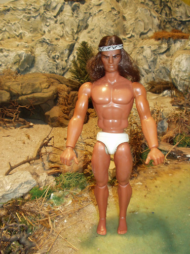 Big jim karl may - -, winnetou