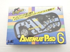 Avenue Pad 6 (NAPD-1002 /