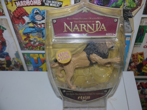 Hasbro cronache narnia - cronache, di