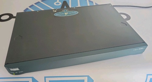 Cisco 2600 series 2620 - 2620, 10/100