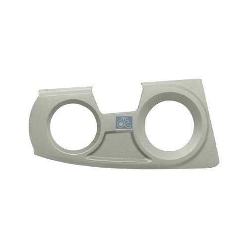 Supporto faro anteriore - supporto, dt