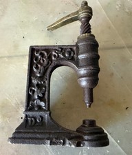 Torchio torchietto pressa