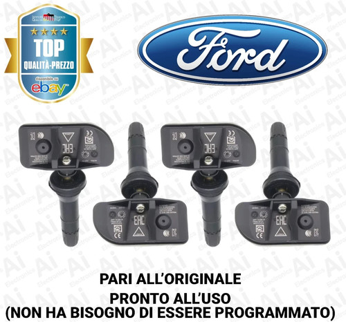 Sensori tpms ford kuga - tpms,