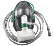 MEDSOURCE MS-25060 Maschera