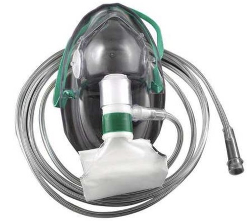 Medsource 25060 maschera - ms-25060,
