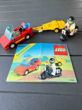 LEGO 6644 Road Rebel, Classic