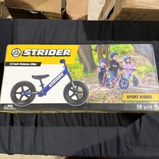 Strider Classic 12" Kids'