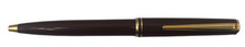 Penna Biro Montblanc Bordeaux