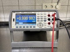 Multimetro digitale Agilent /