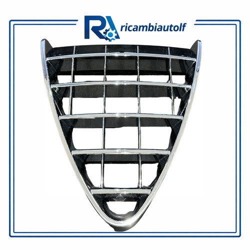 Griglia radiatore alfa romeo - griglia,