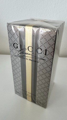 Gucci made measure pour - gucci,