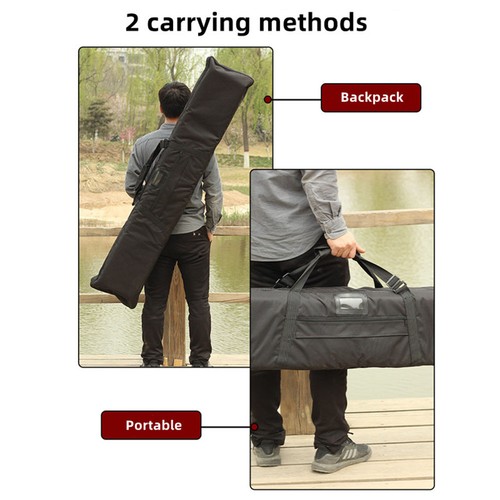 Borsa attrezzatura tiro con - borsa,