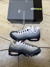 Air Max 95 Pink Foam Big