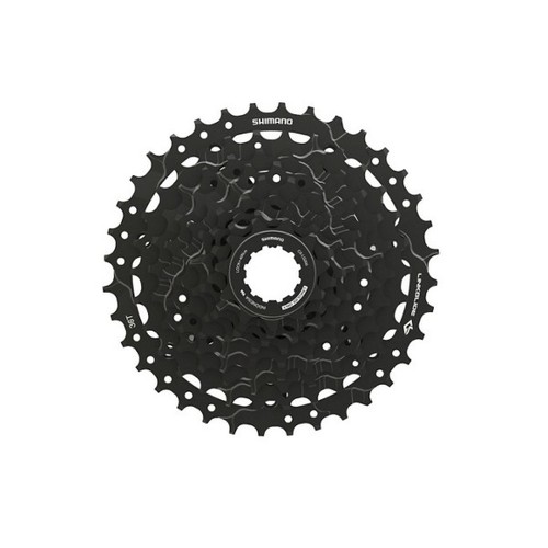 Cassetta shimano 36 - cassetta,