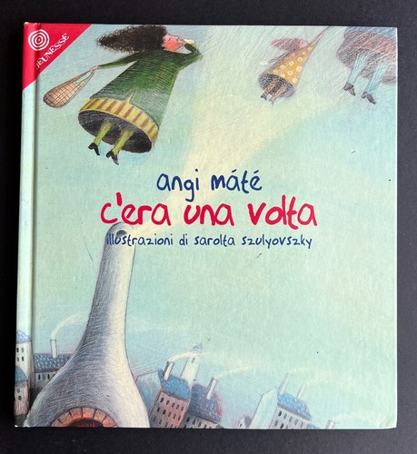 Libro per bambini illustrato