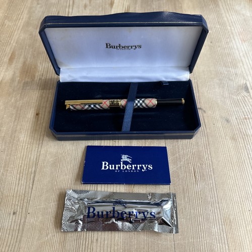 Rare vintage burberrys - vintage, of